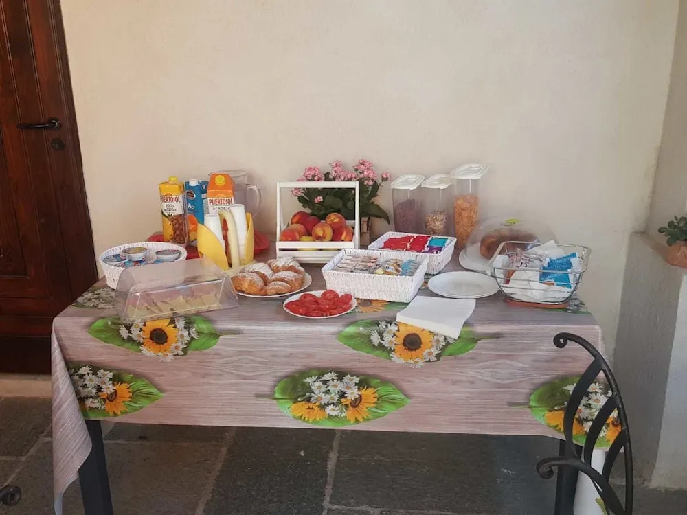 Photo - B&B Allison Tropea by Kalavrìa Holidays