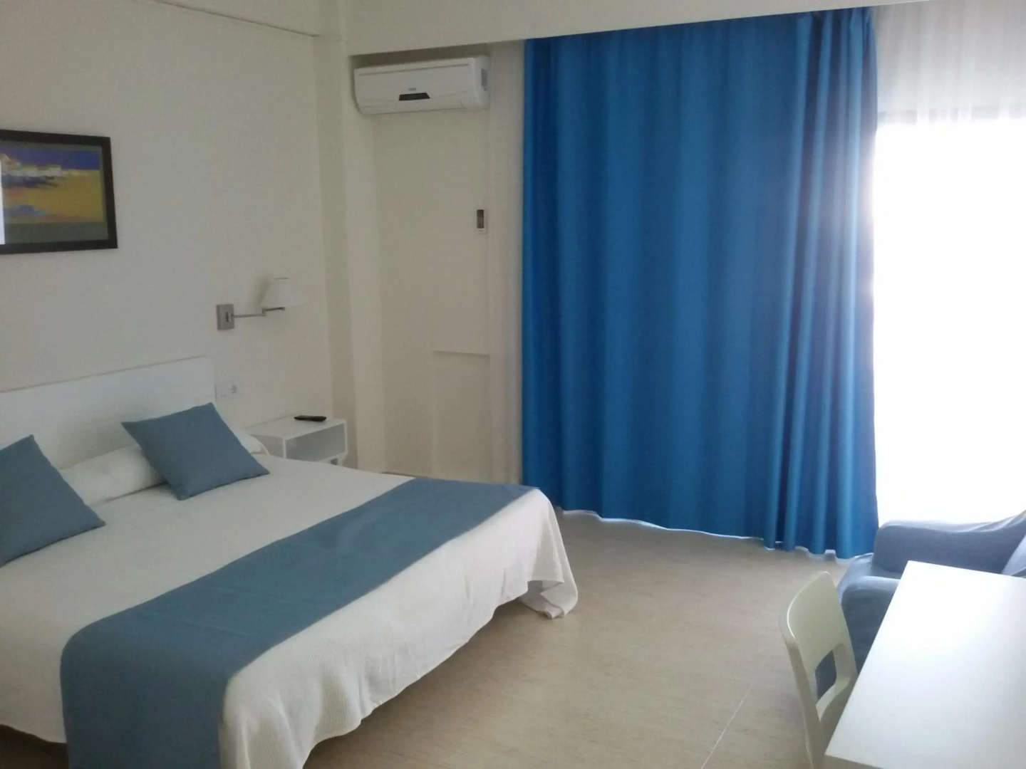 Foto - Hotel Sicania