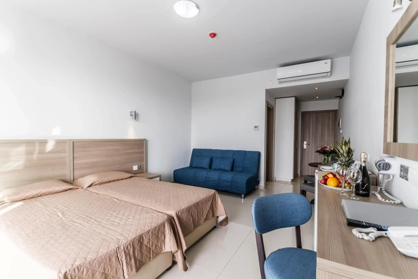 Photo - Bellini Hotel