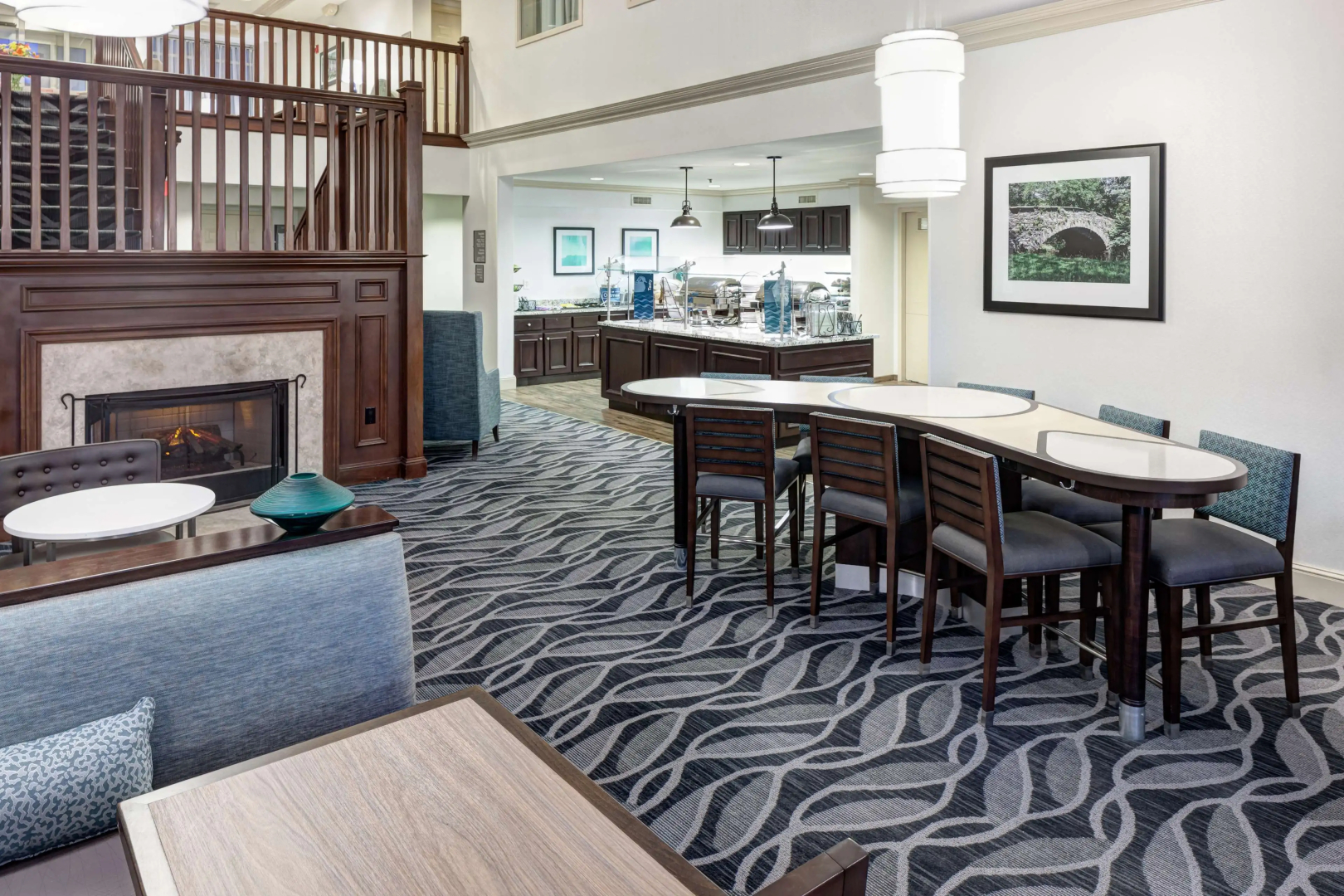Photo - Homewood Suites by Hilton Mahwah
