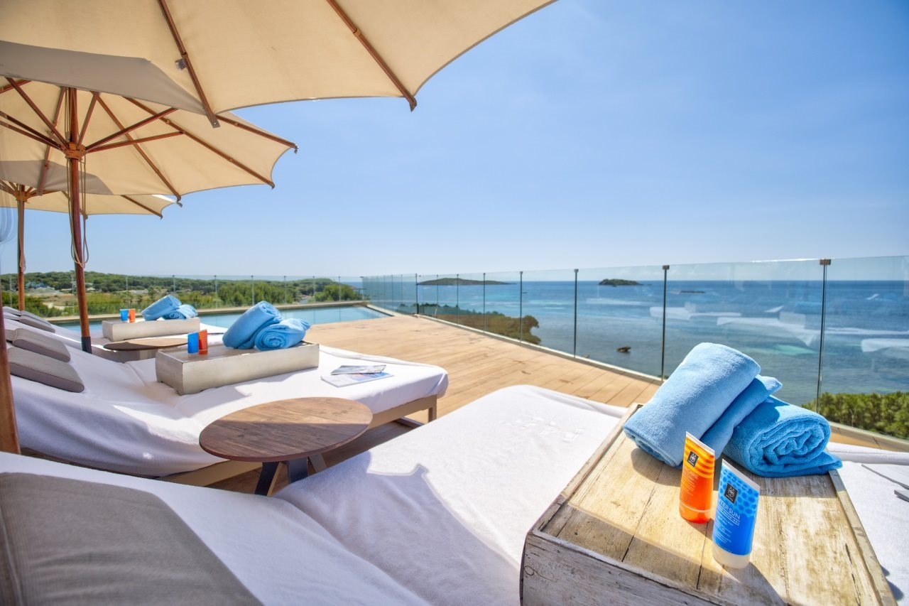 Foto - ME by Meliá Ibiza - The Leading Hotels of the World