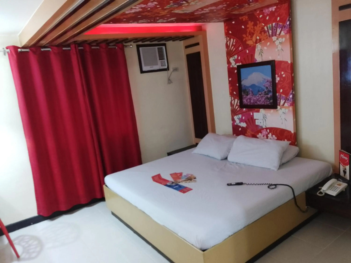 Foto - Hotel Sogo EDSA Harrison