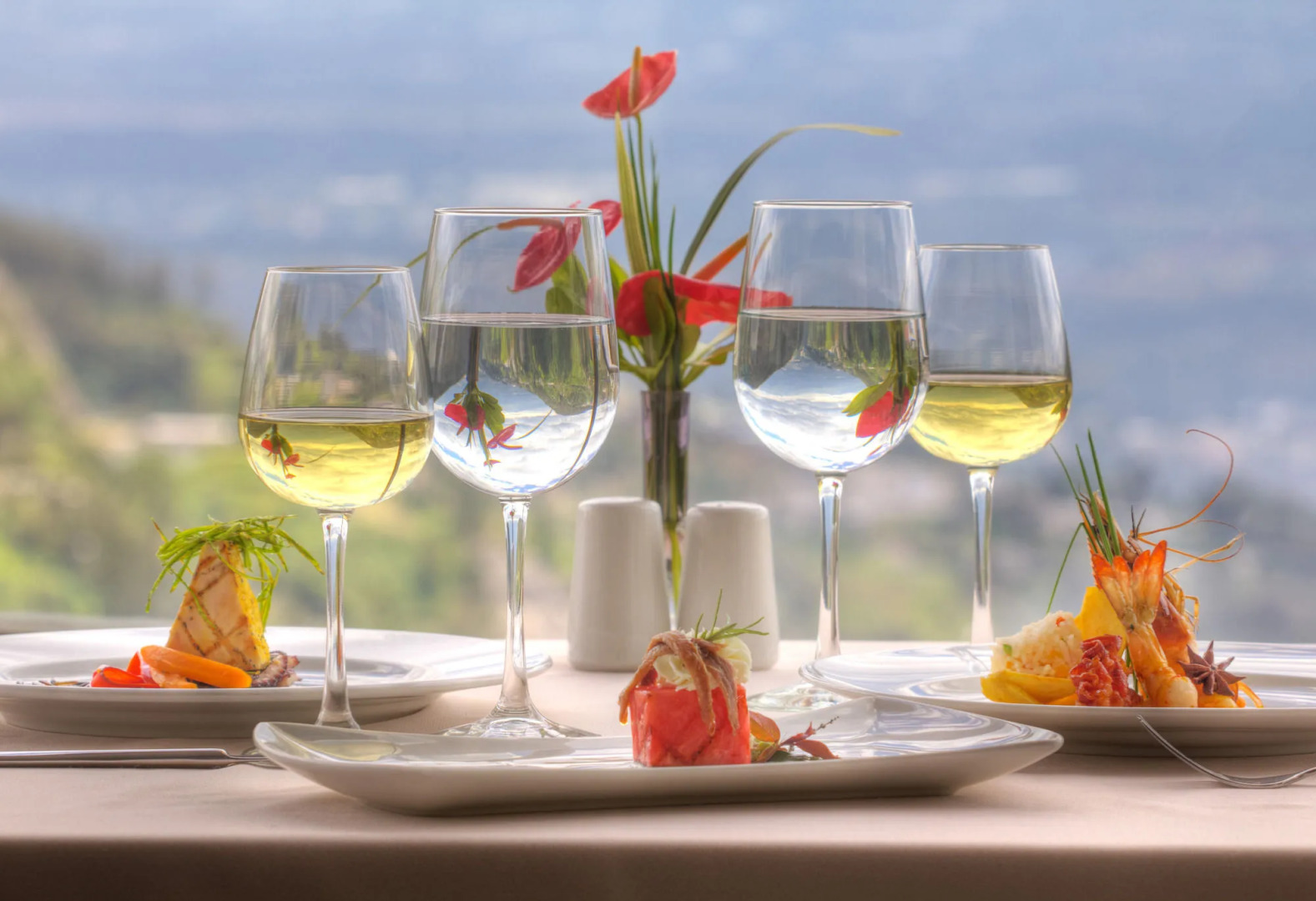 Foto - Hotel Muros Quito