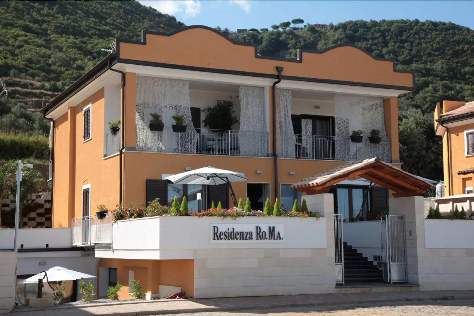 Foto - Residenza RoMa