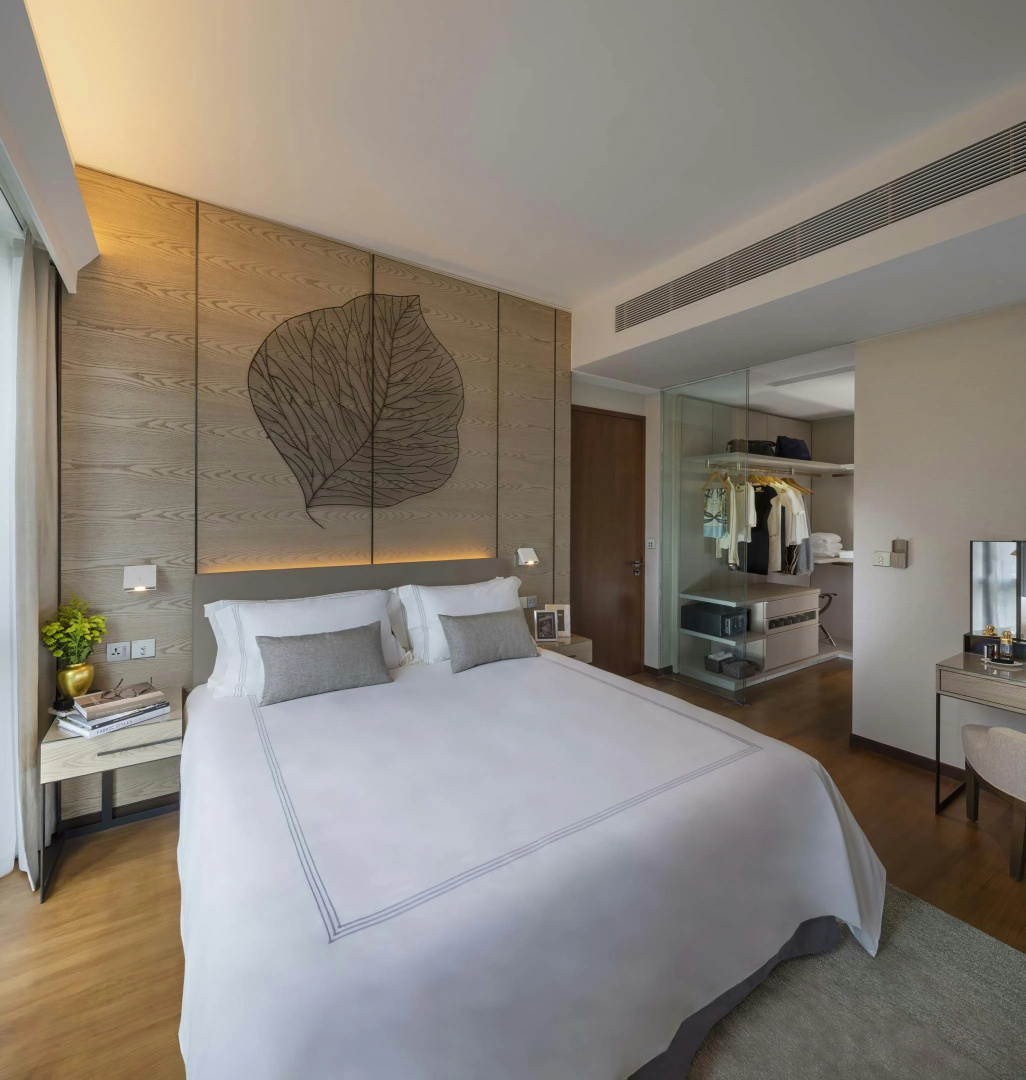 Foto - Fraser Residence Orchard Singapore