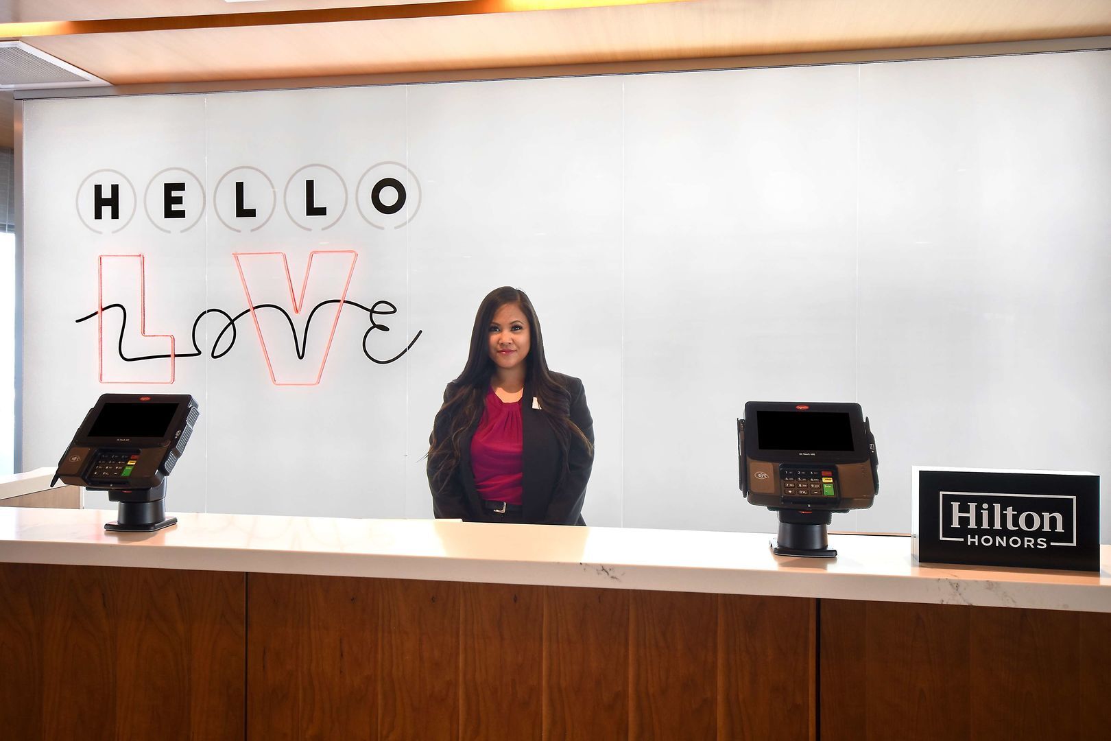 Photo - Hampton Inn & Suites Las Vegas Convention Center - No Resort Fee