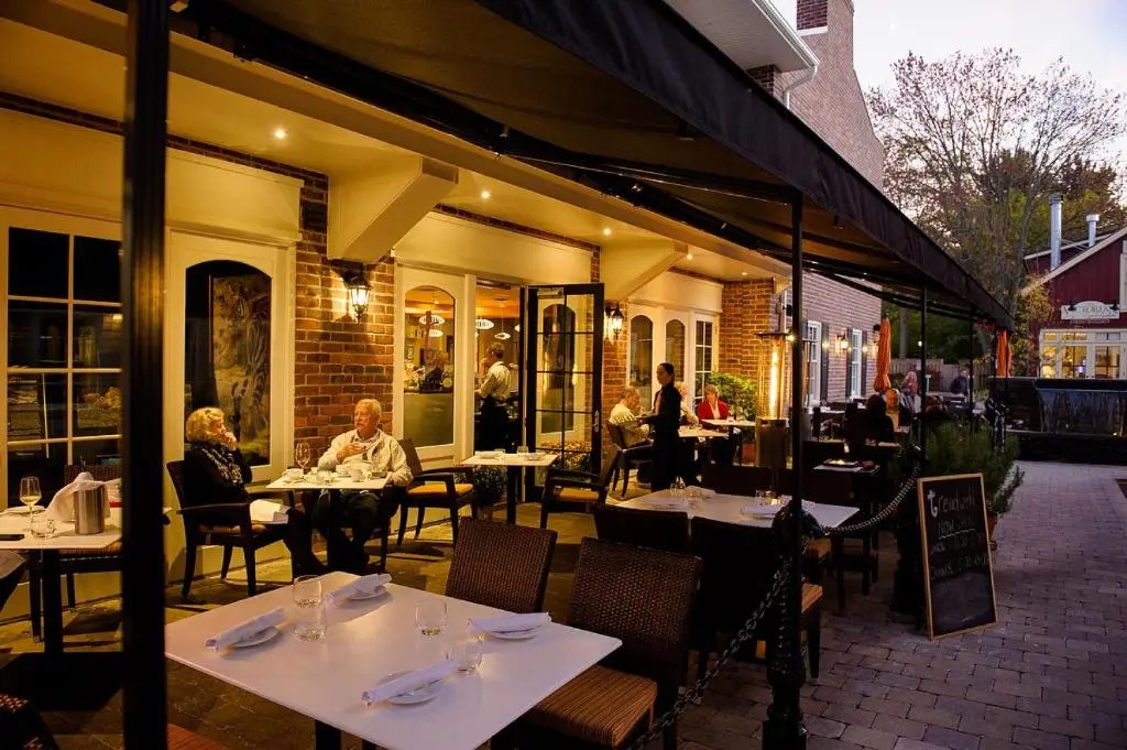 Foto - 124 on Queen Hotel & Spa