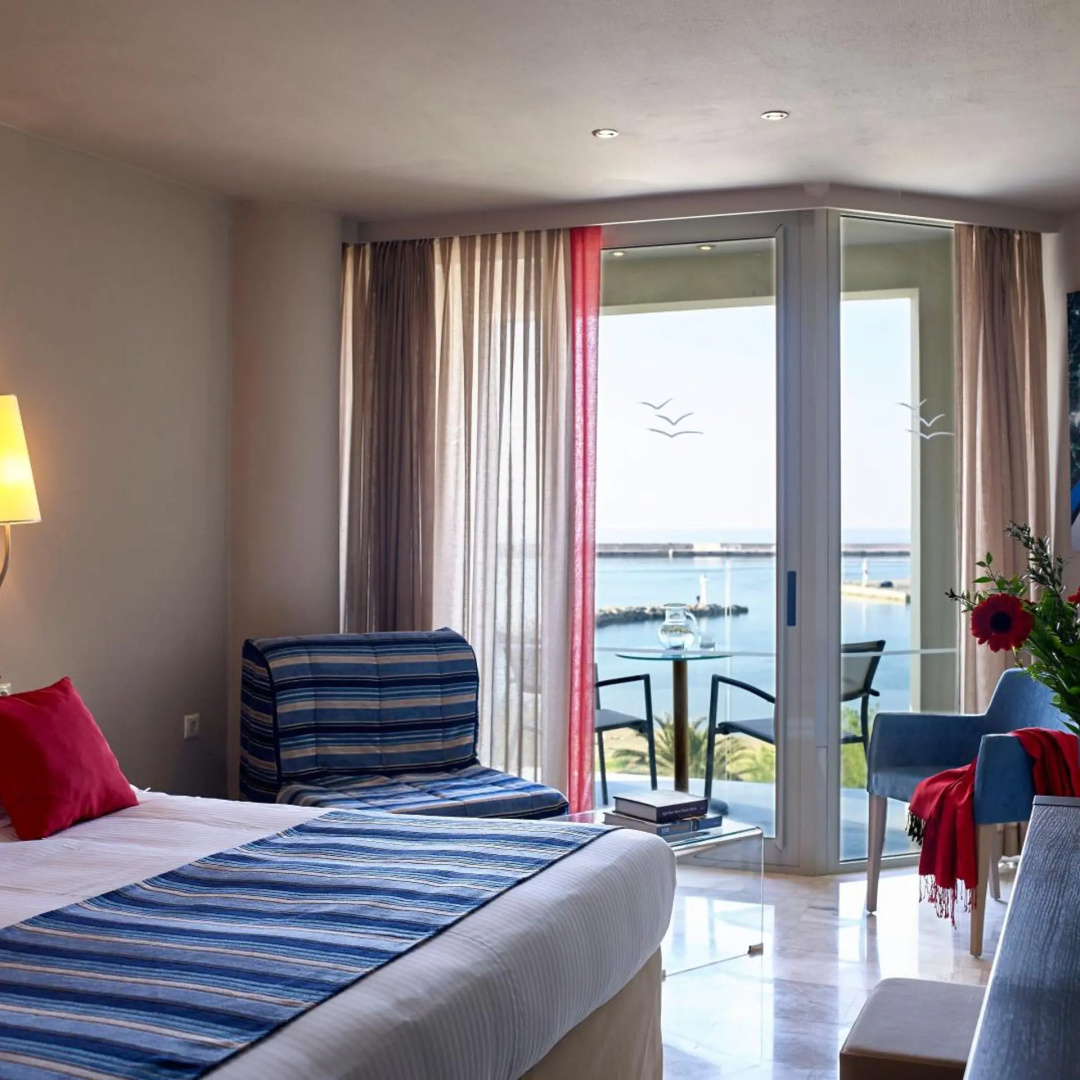 Photo - Kyma Suites Beach Hotel