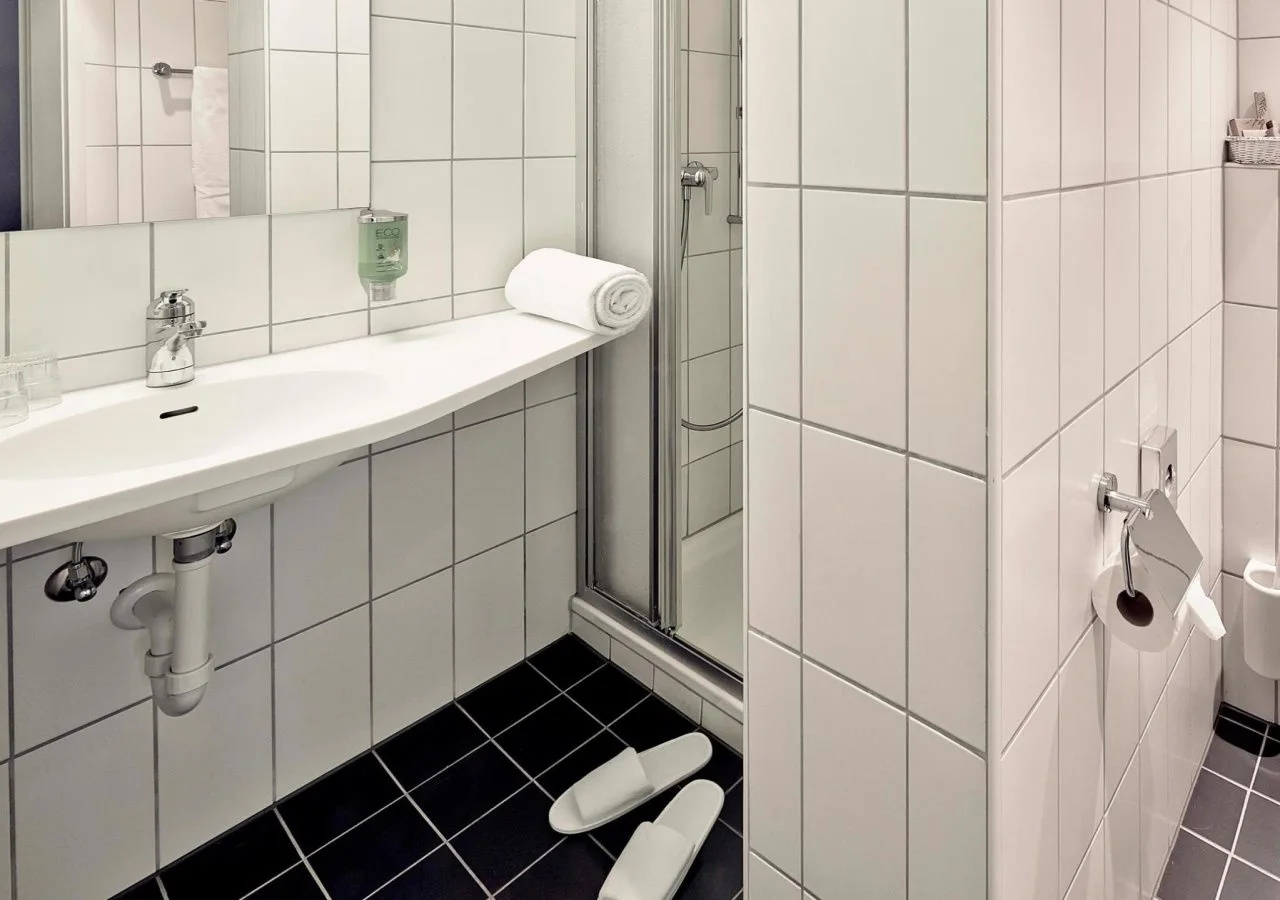 Foto - Sorell Hotel Arabelle Bern