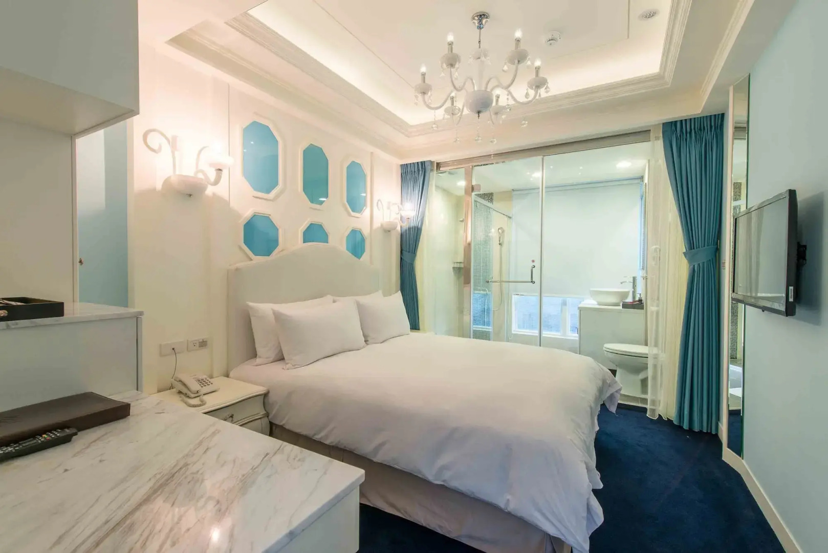 Foto - Royal Rose Hotel Zhongshan