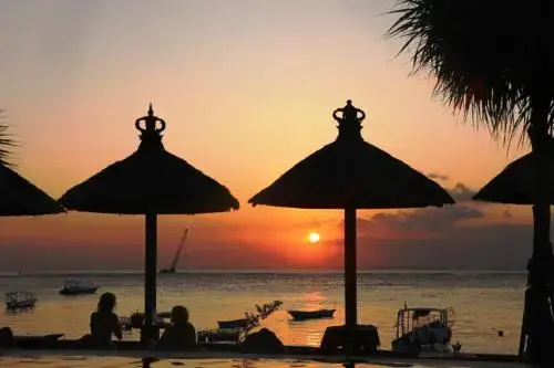 Photo - Pemedal Beach Resort