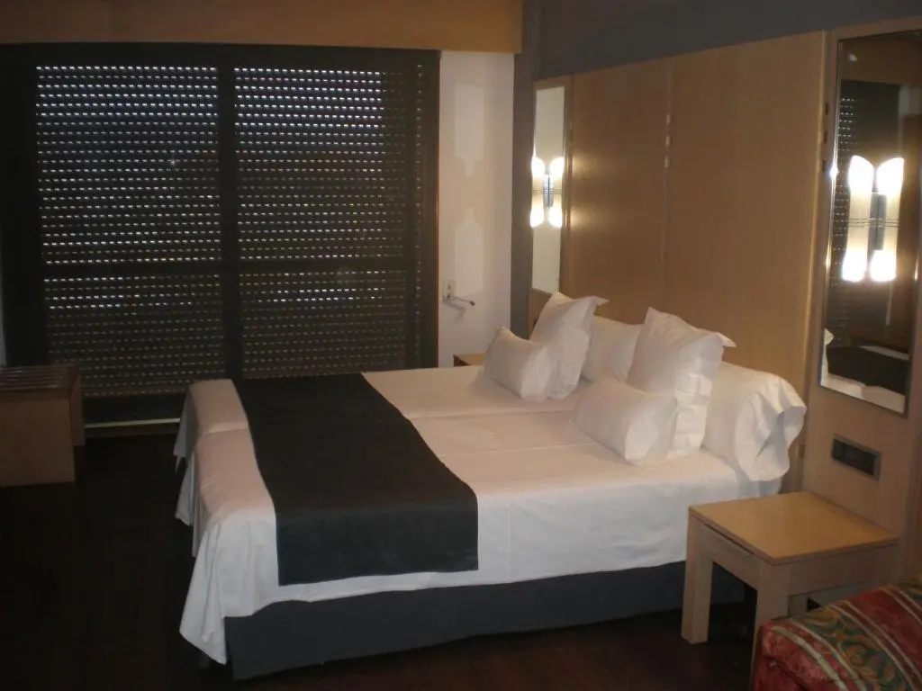 Photo - Hotel Faro Salazón
