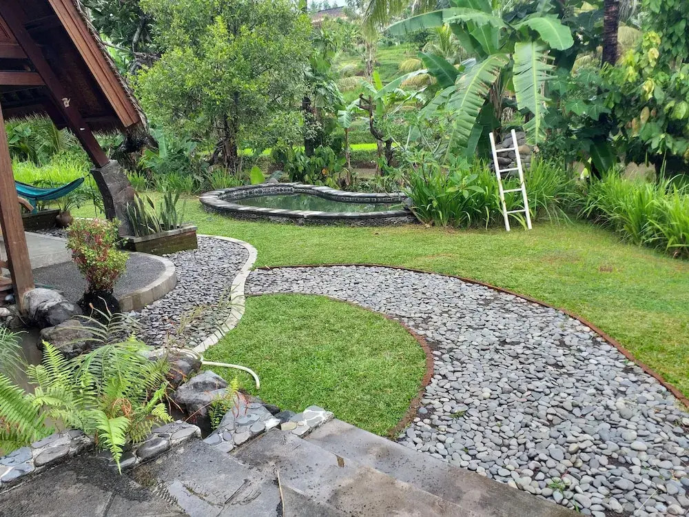 Photo - Uma Nirmala Aling-Aling