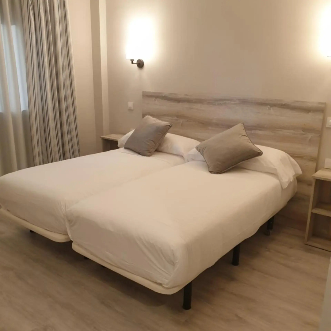 Photo - Hotel Alcarria