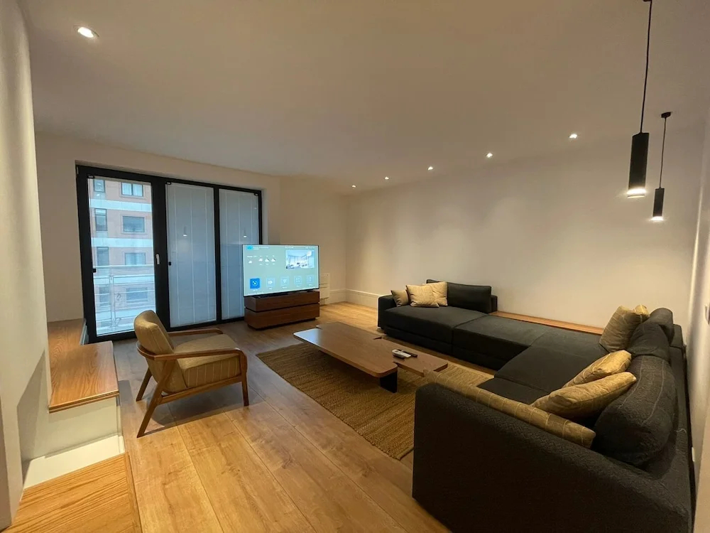 Foto - THE ROOMS - Serviced Apartments Tirana