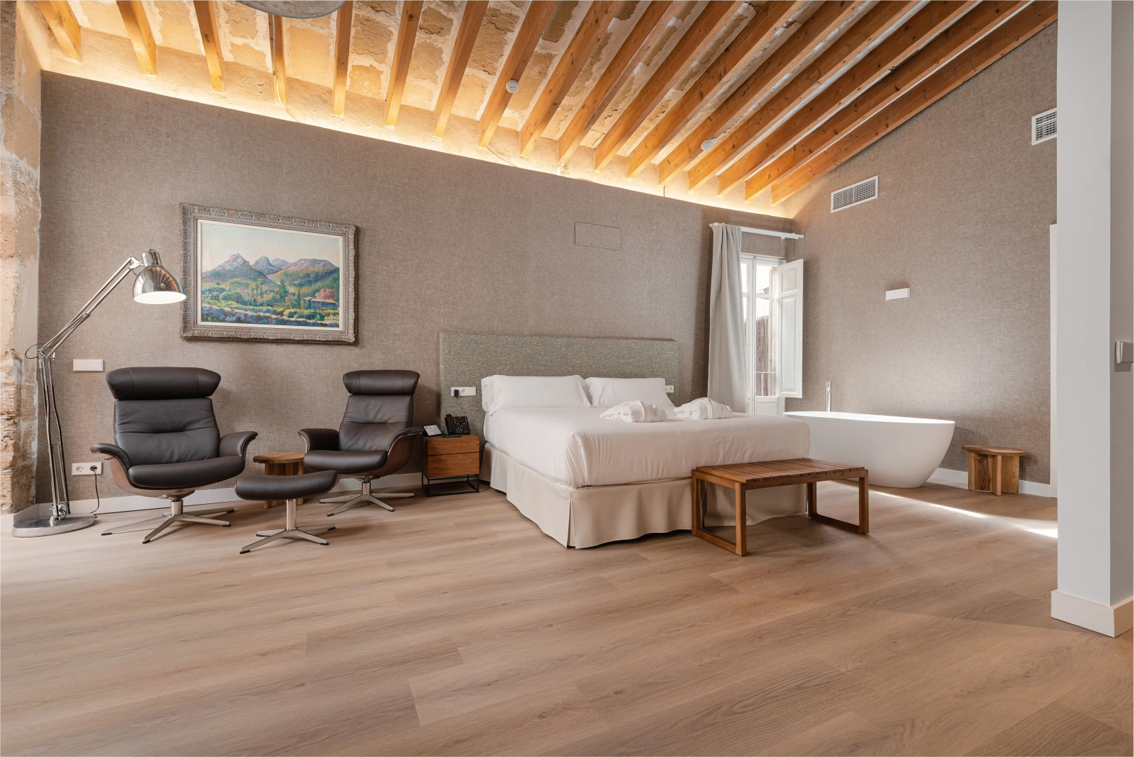 Photo - Brondo Architect Hotel