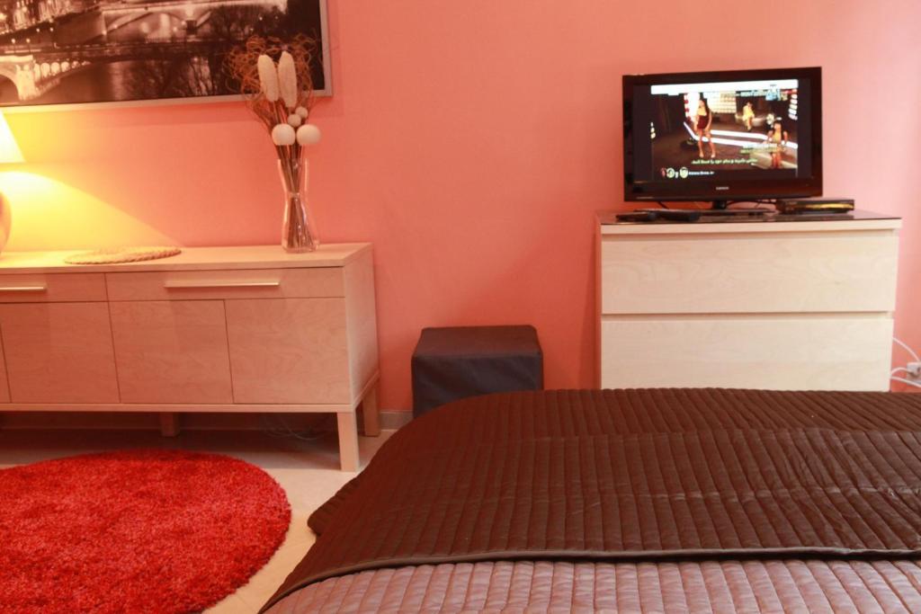 Foto - Residence la Fraisiere