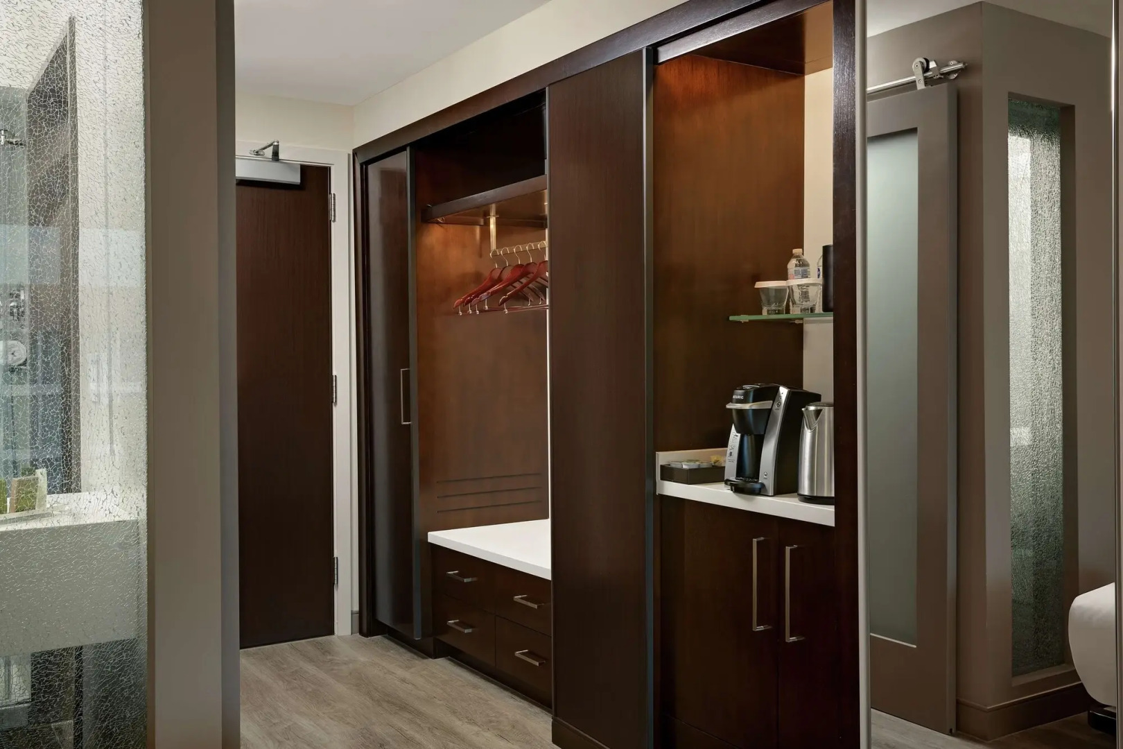 Foto - Hilton Washington DC National Mall The Wharf