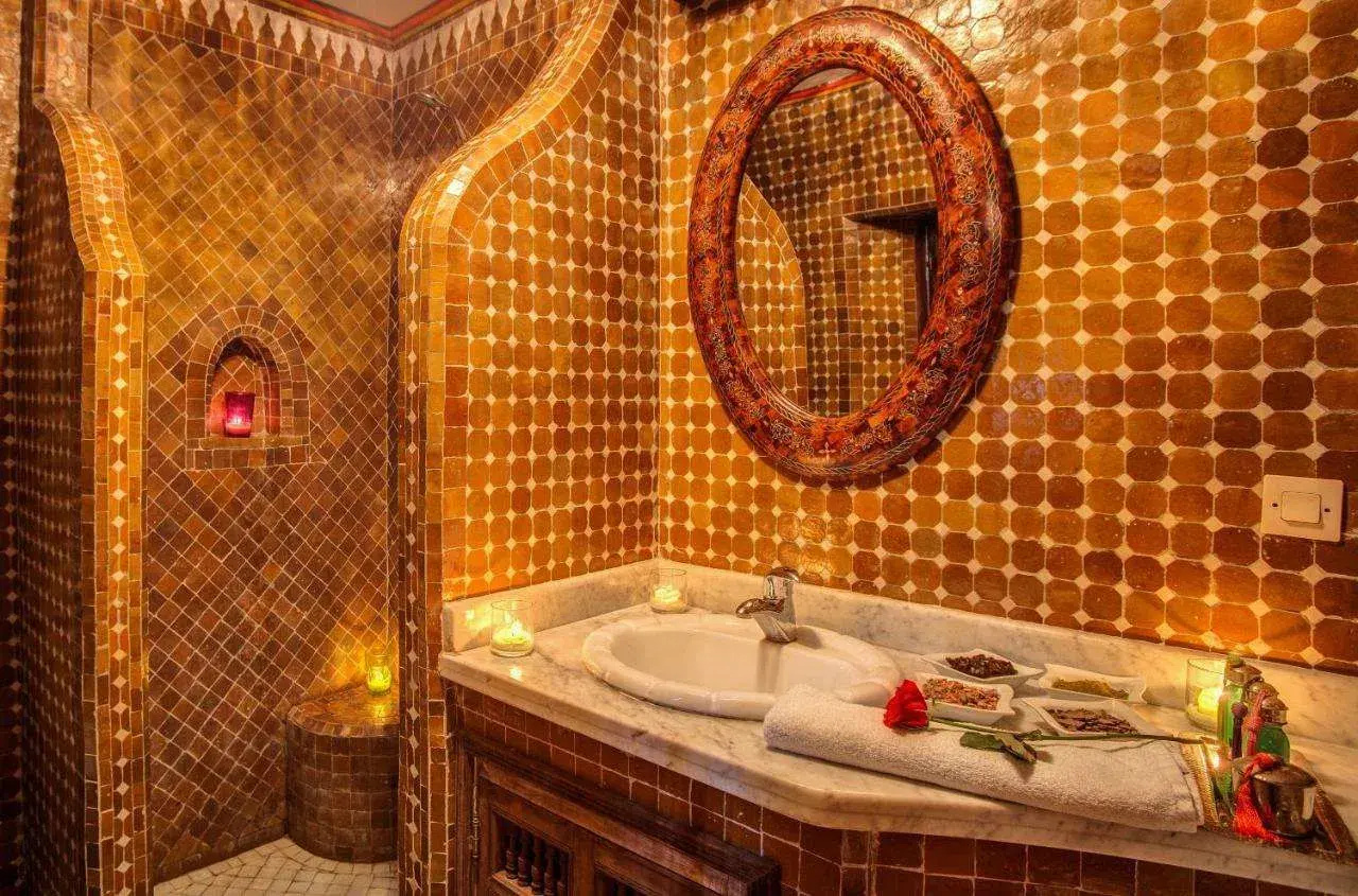 Foto - Riad La Maison Verte
