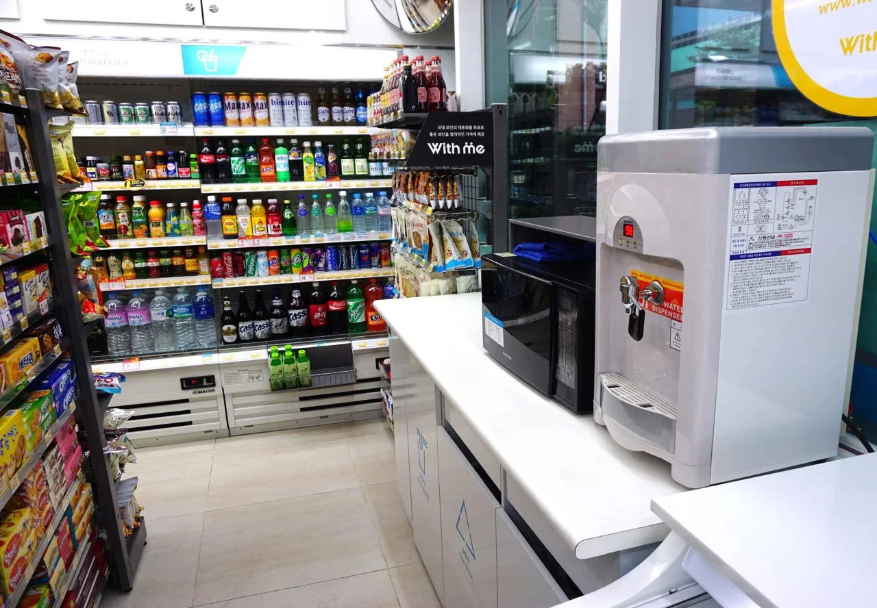 Foto - Urban Place Gangnam