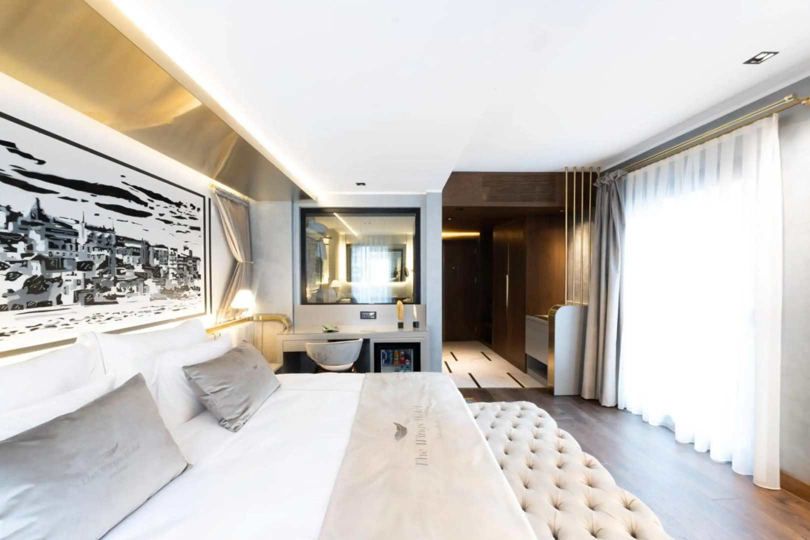 Photo - The Wings Hotels Karakoy