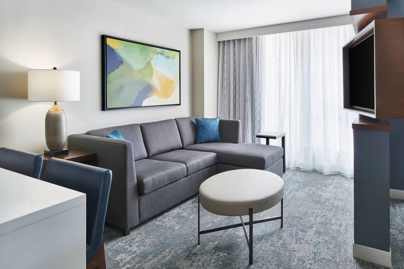 Photo - Residence Inn by Marriott Washington Downtown/Convention Center