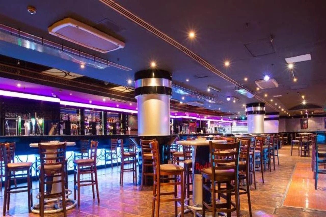 Foto - York International Hotel