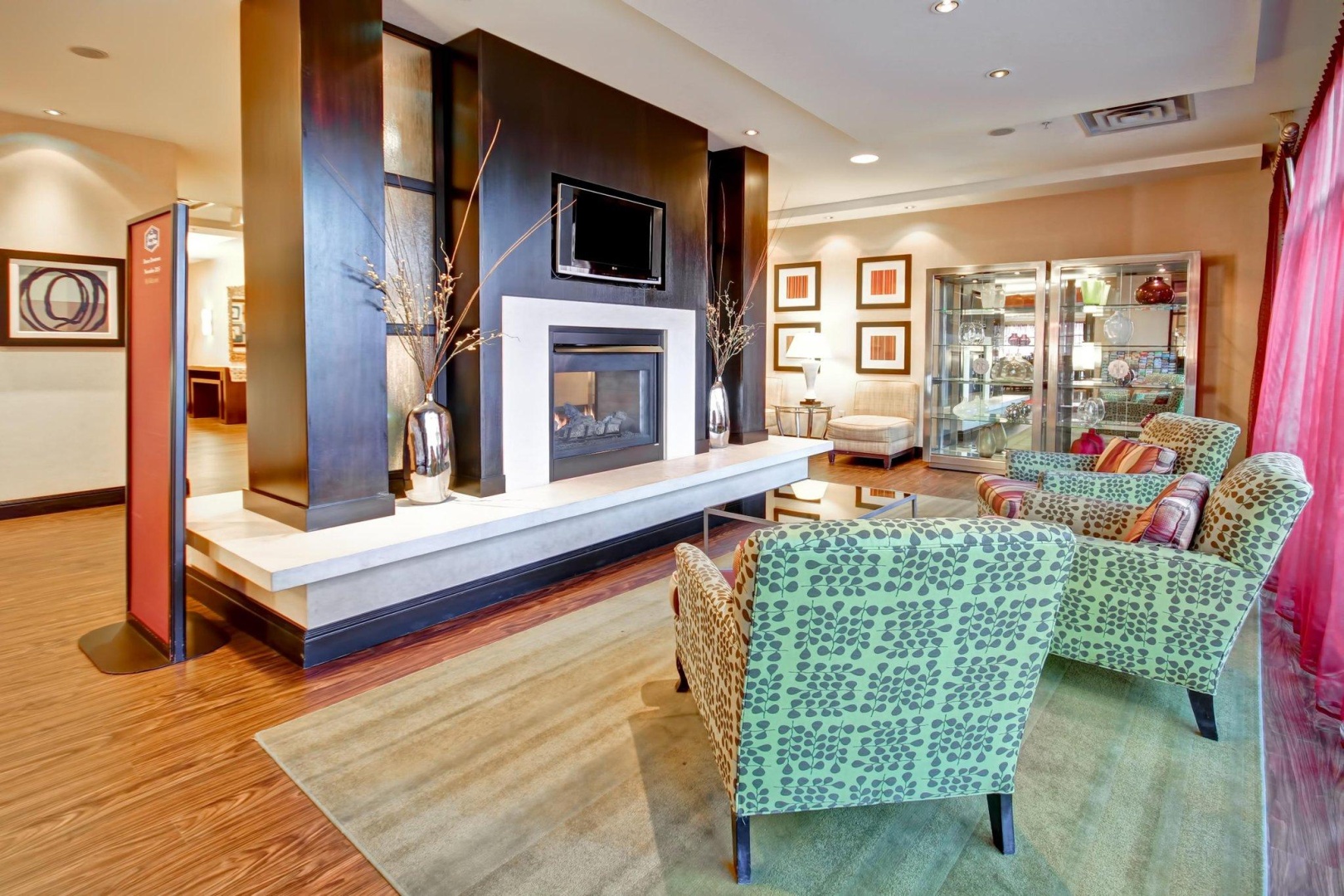 Photo - Hampton Inn & Suites Denver-Downtown