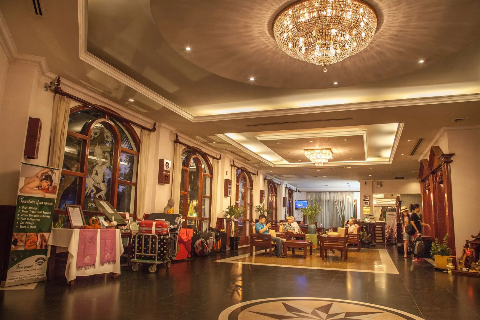 Foto - Baitong Heritage Hotel