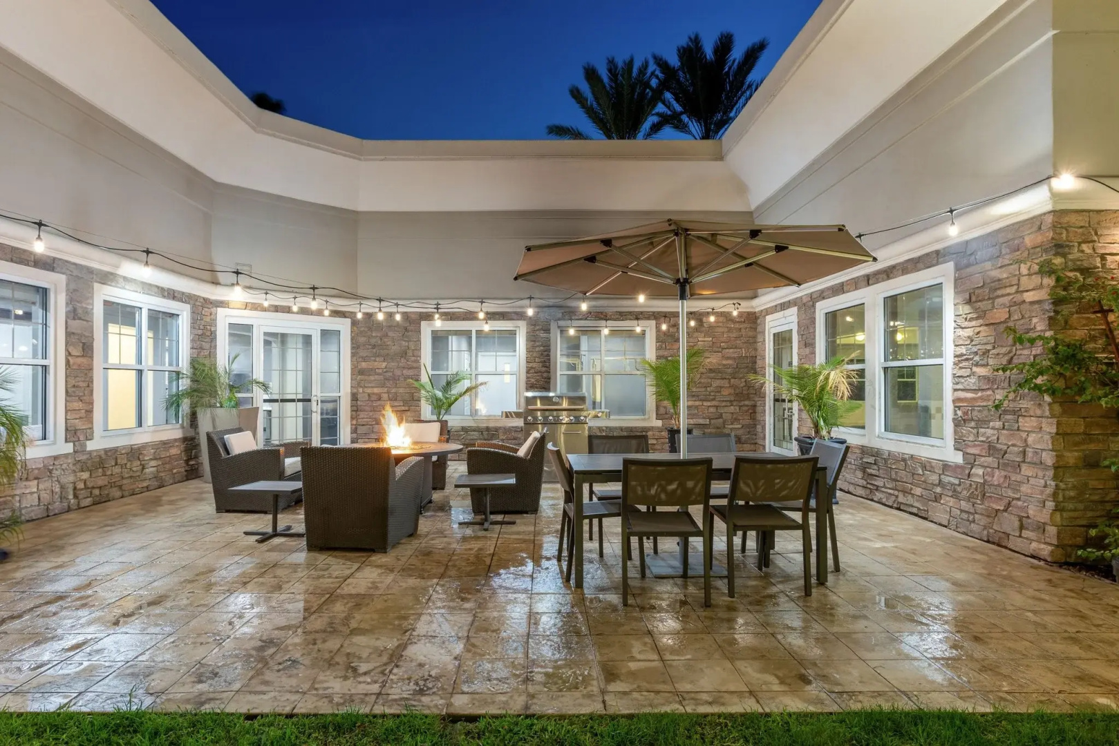 Photo - Residence Inn by Marriott Corona Riverside