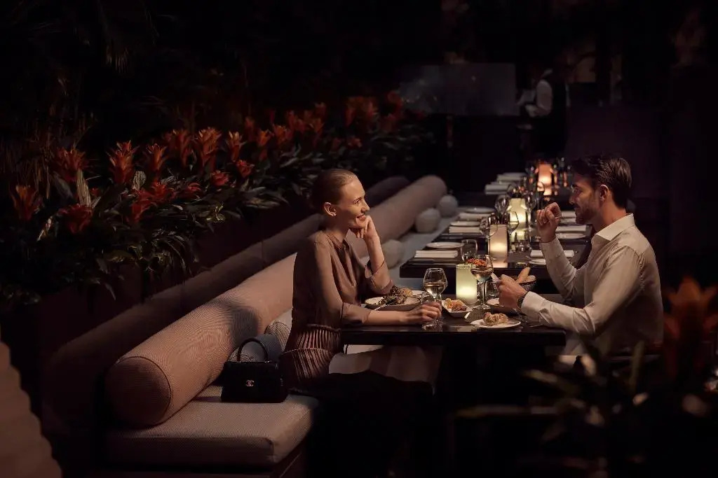 Foto - Grosvenor House Suites