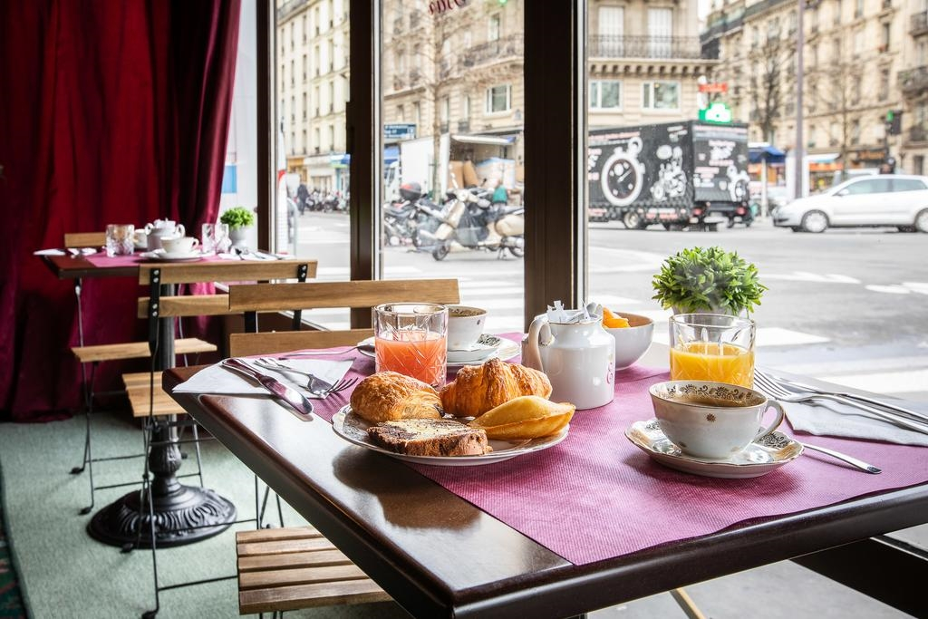 Foto - Maison Eugenie