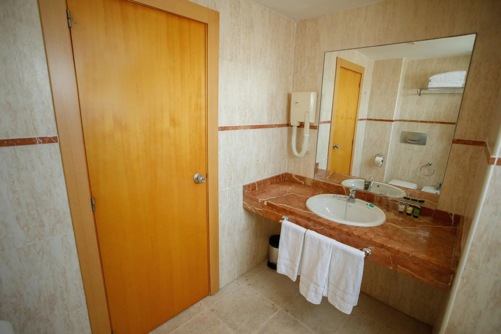 Foto - Hotel Tres Anclas