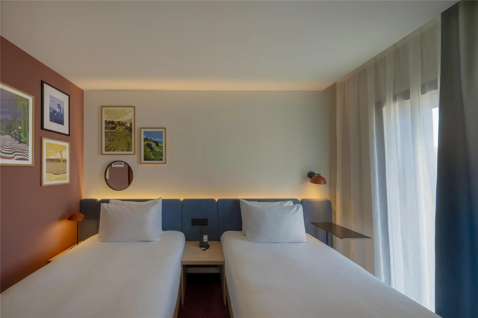 Foto - Hampton By Hilton Alicante Airport