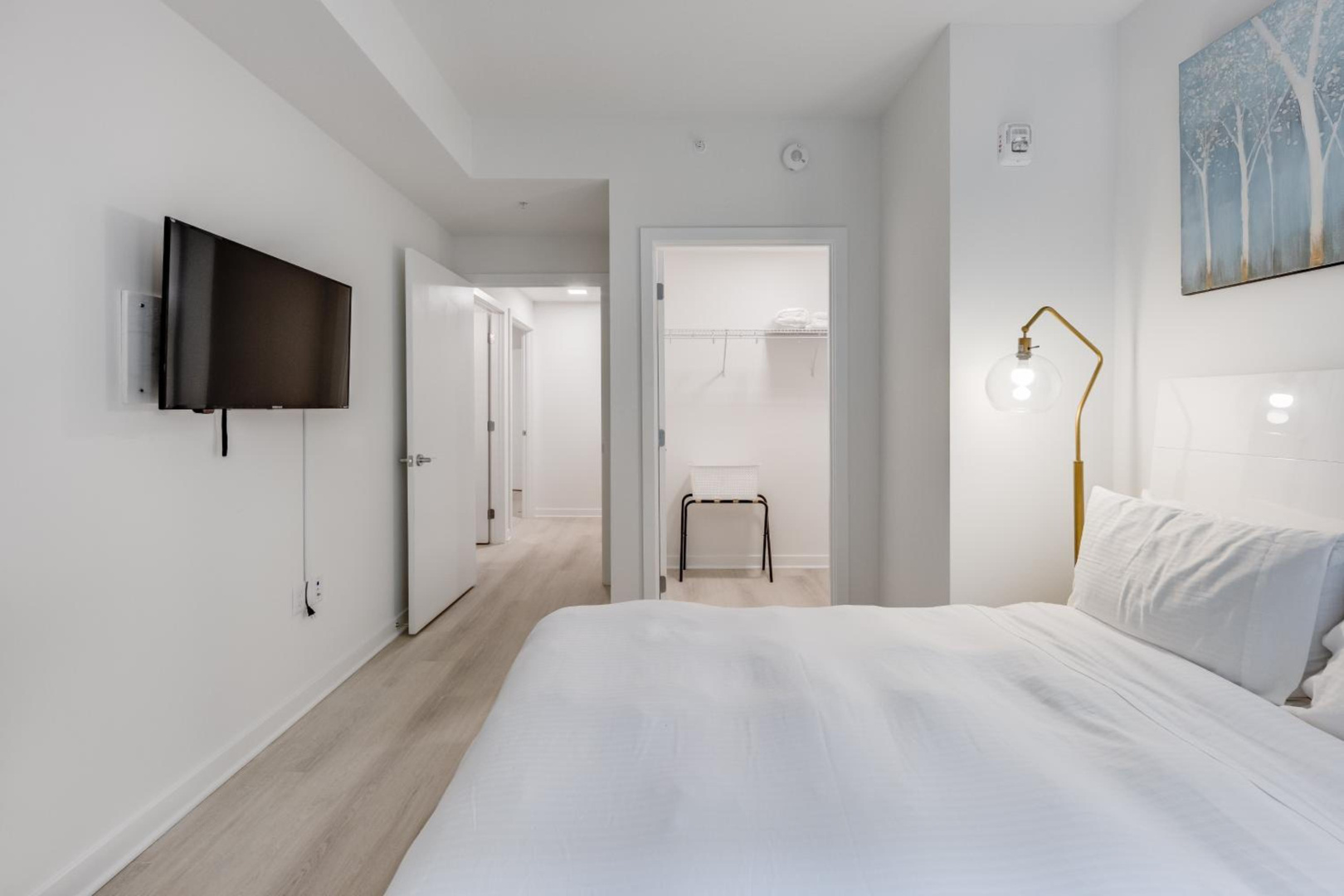 Foto - Global Luxury Suites at Capitol Hill