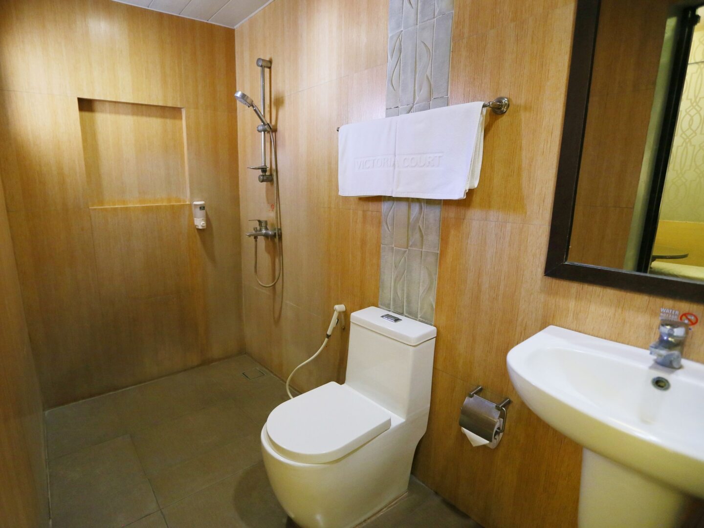 Foto - Hotel Ava Gil Puyat