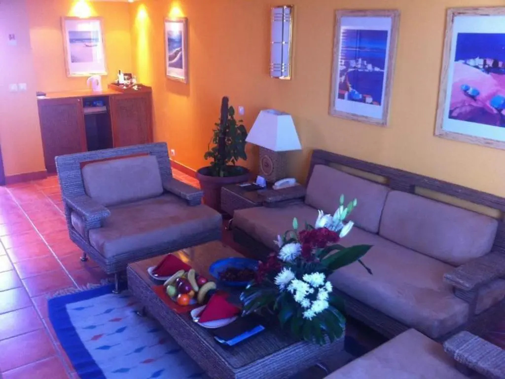 Photo - Lido Sharm Hotel Naama Bay