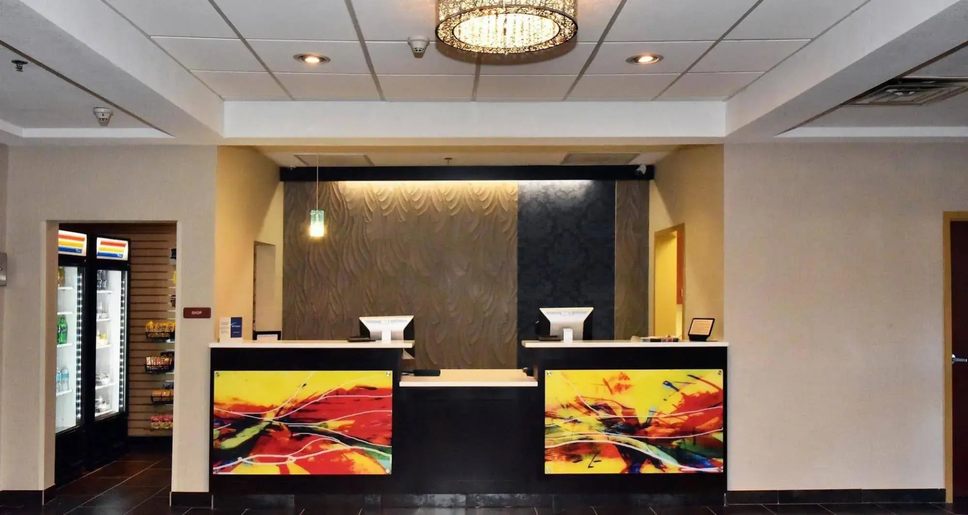 Foto - Best Western Plus Fairburn Atlanta Southwest