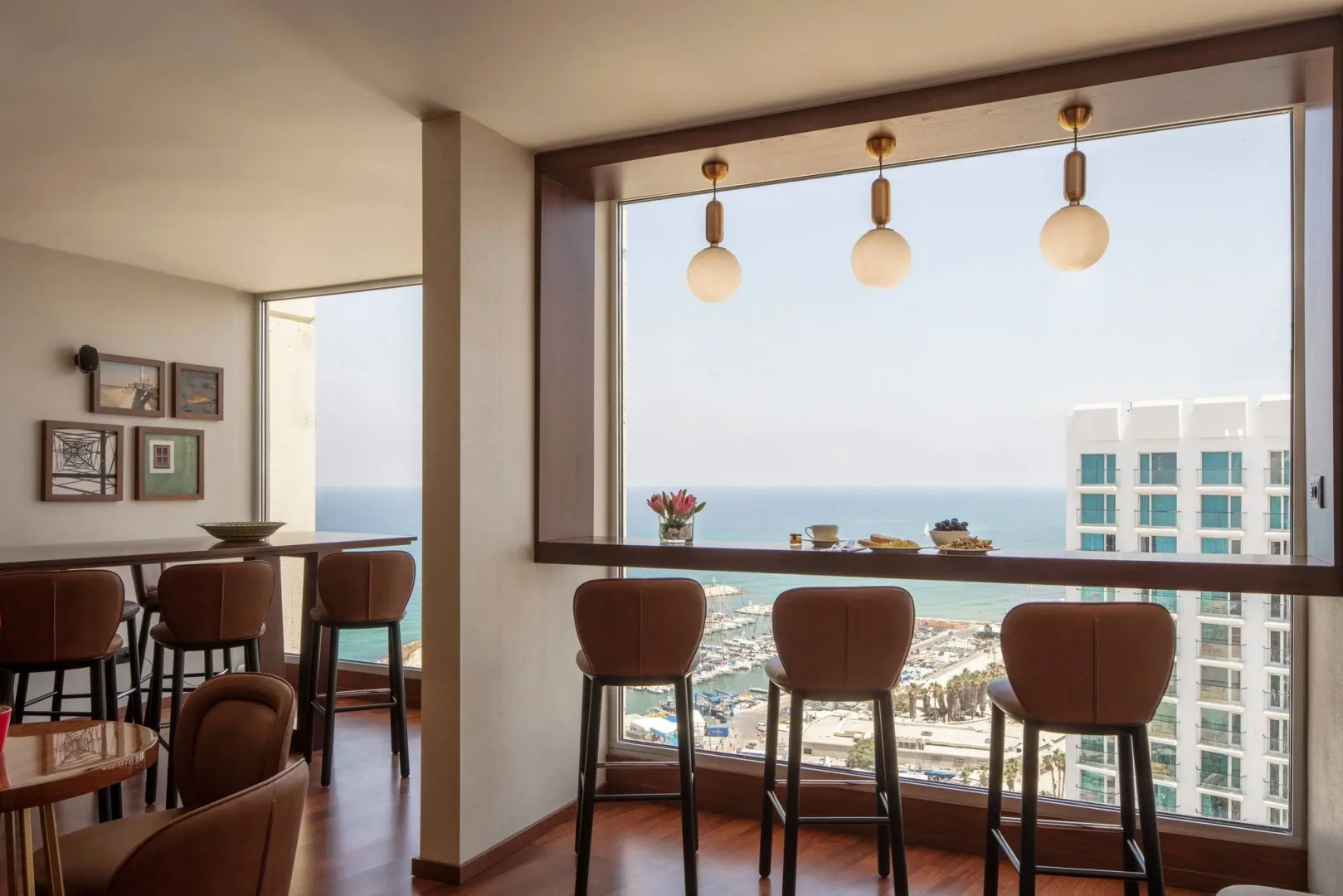 Photo - Renaissance Tel Aviv Hotel