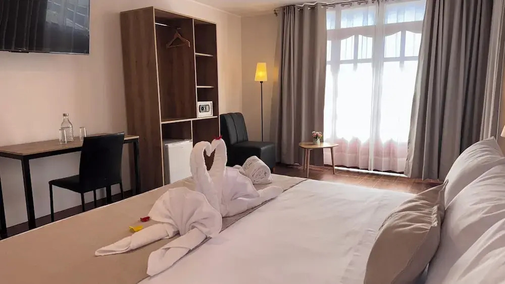 Foto - Andari Hoteles