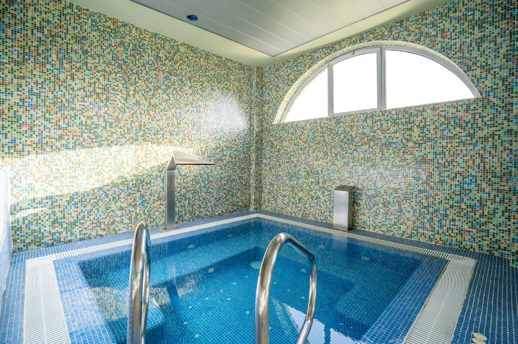 Photo - Abba Comillas Hotel