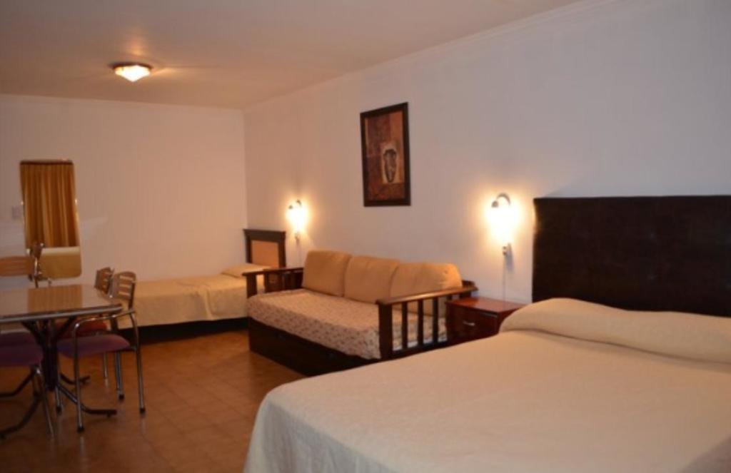 Photo - Apart Hotel Marilian
