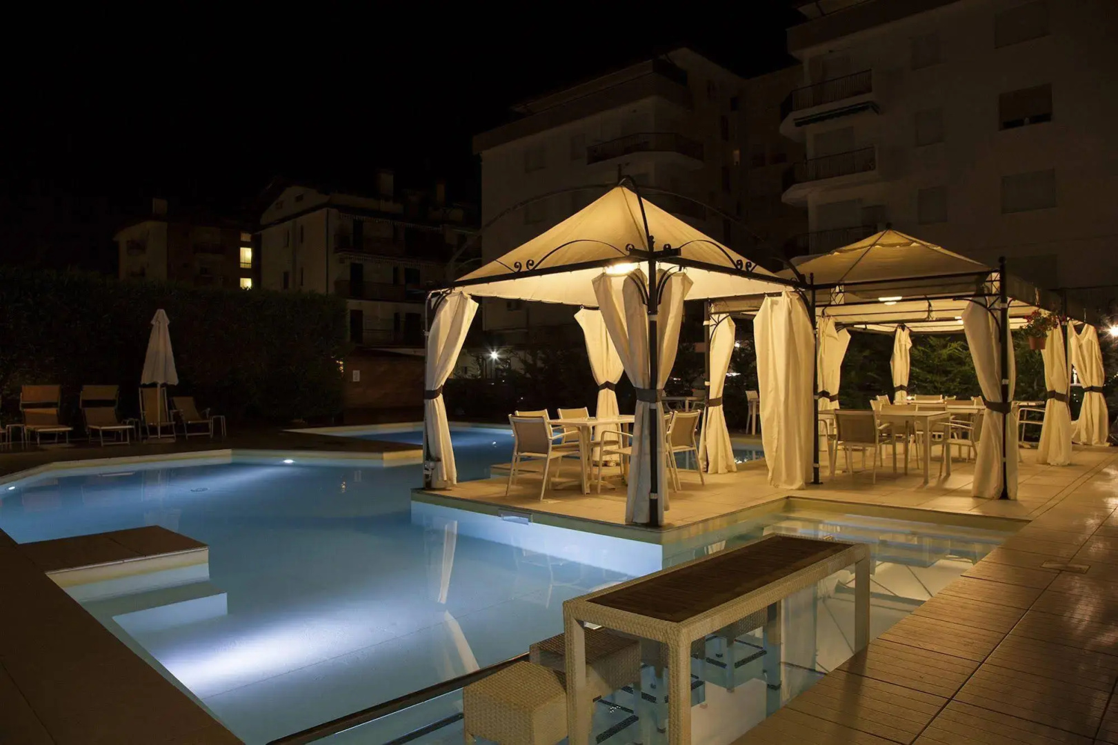 Photo - Ute Hotel