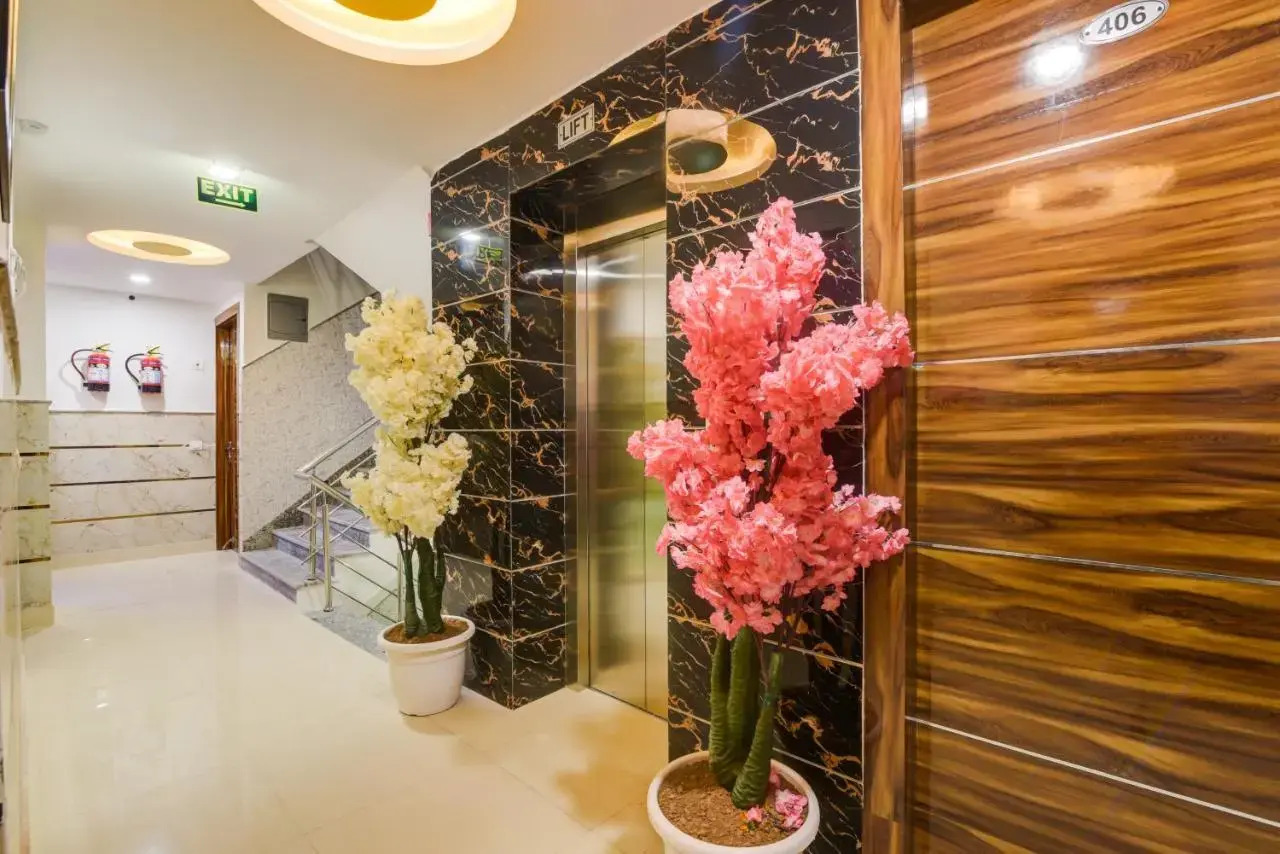 Foto - Hotel Festival Mahipalpur At Delhi Airport