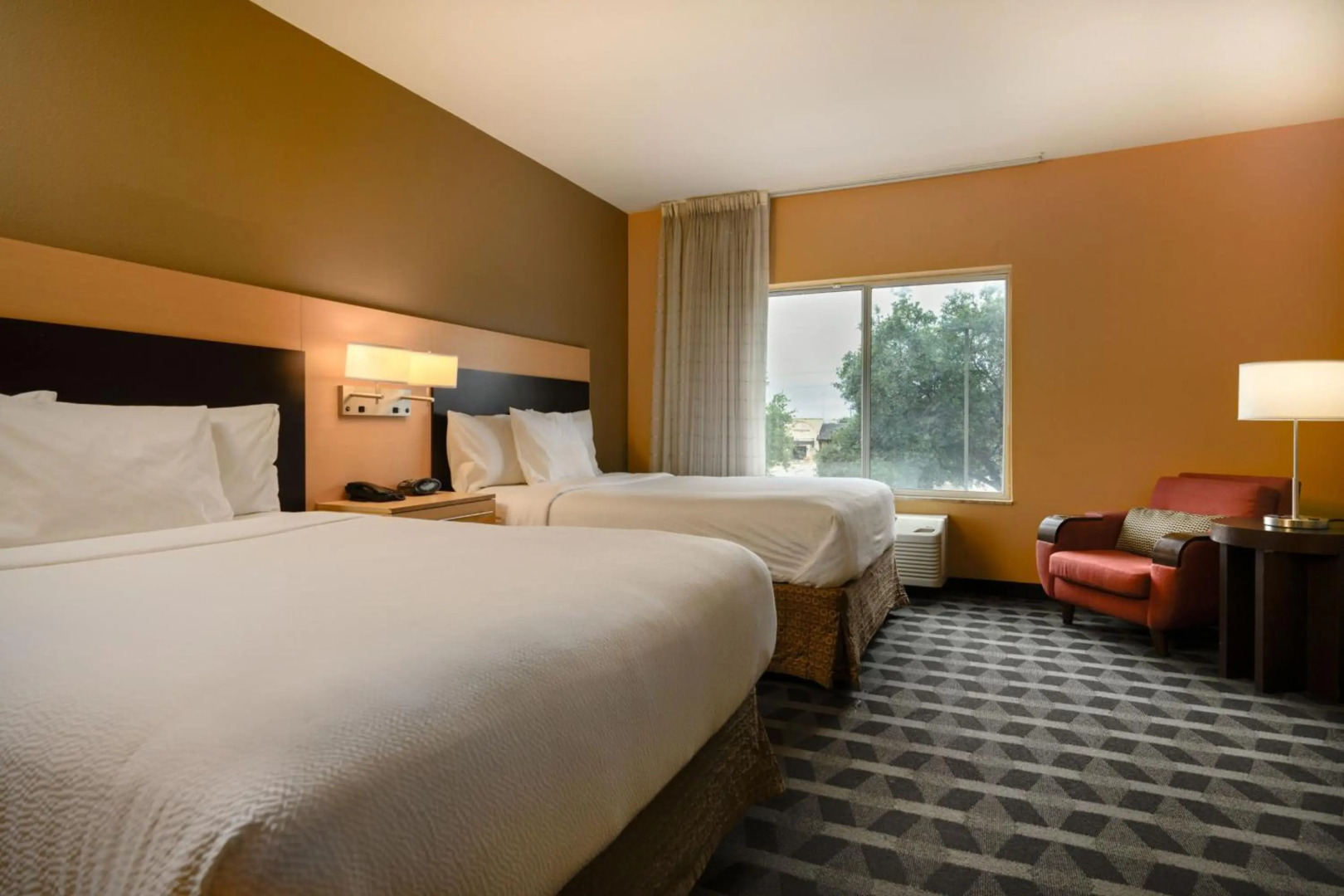 Photo - TownePlace Suites by Marriott Houston Westchase