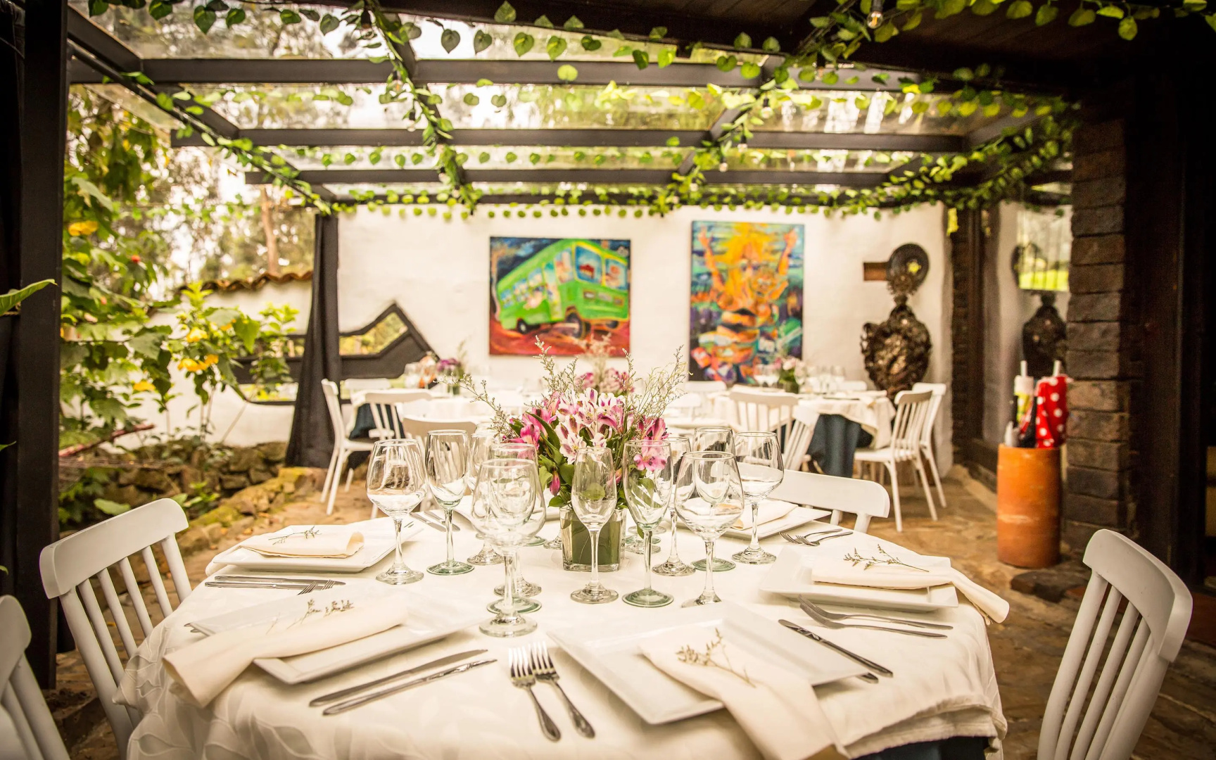 Photo - LA COLINA Hotel Cottage