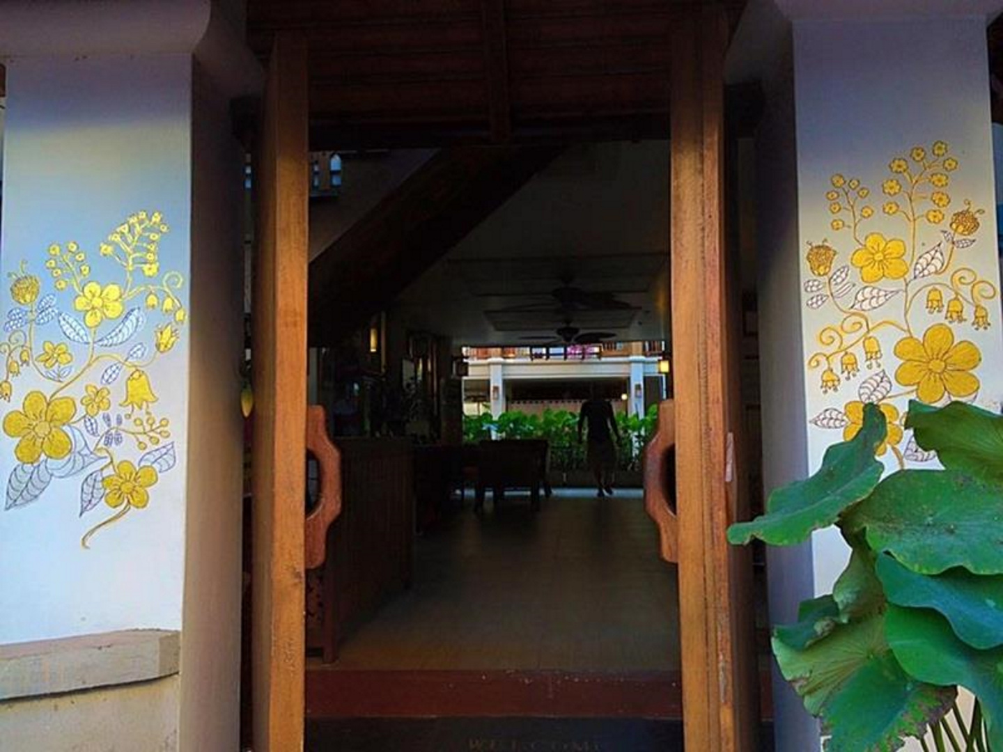 Foto - Vieng Mantra Hotel