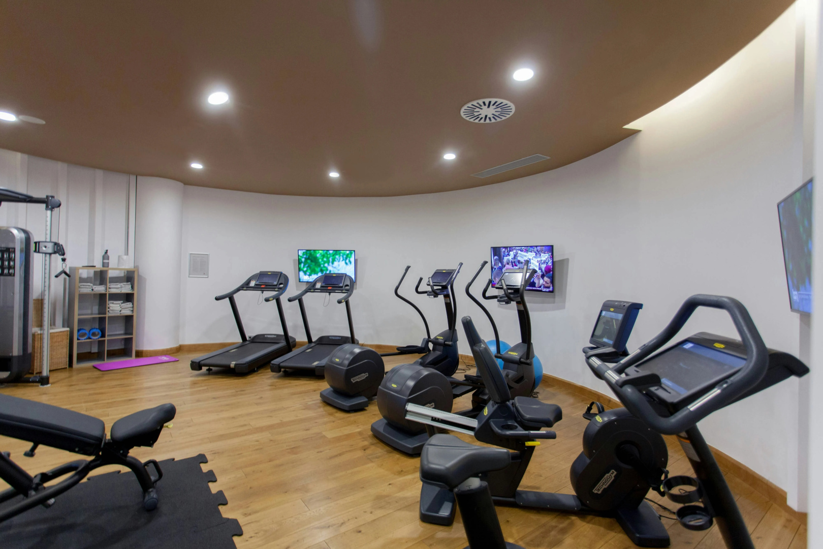 Foto - Sopot Marriott Resort & Spa
