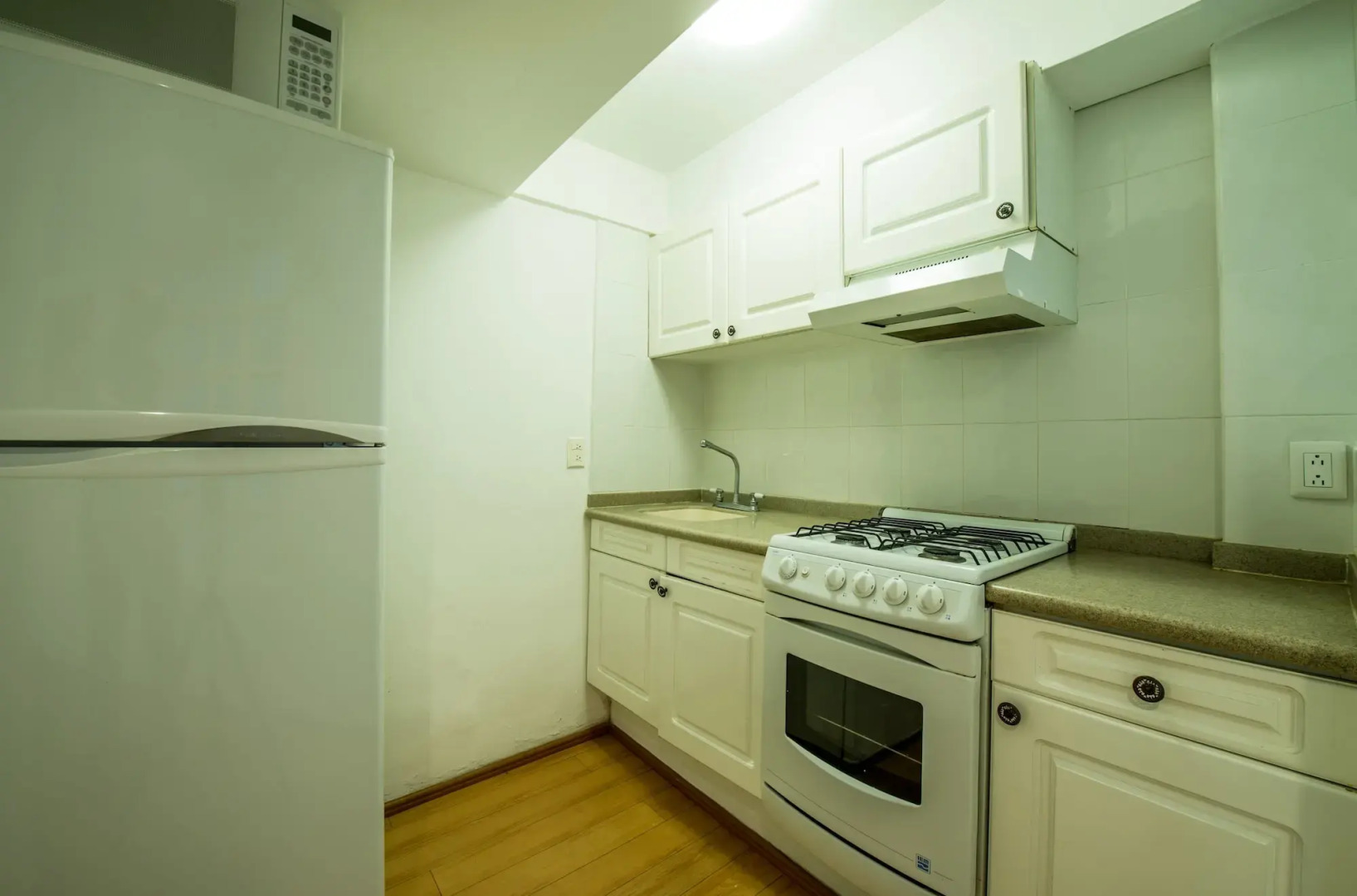 Foto - European Life Style Executive Suites