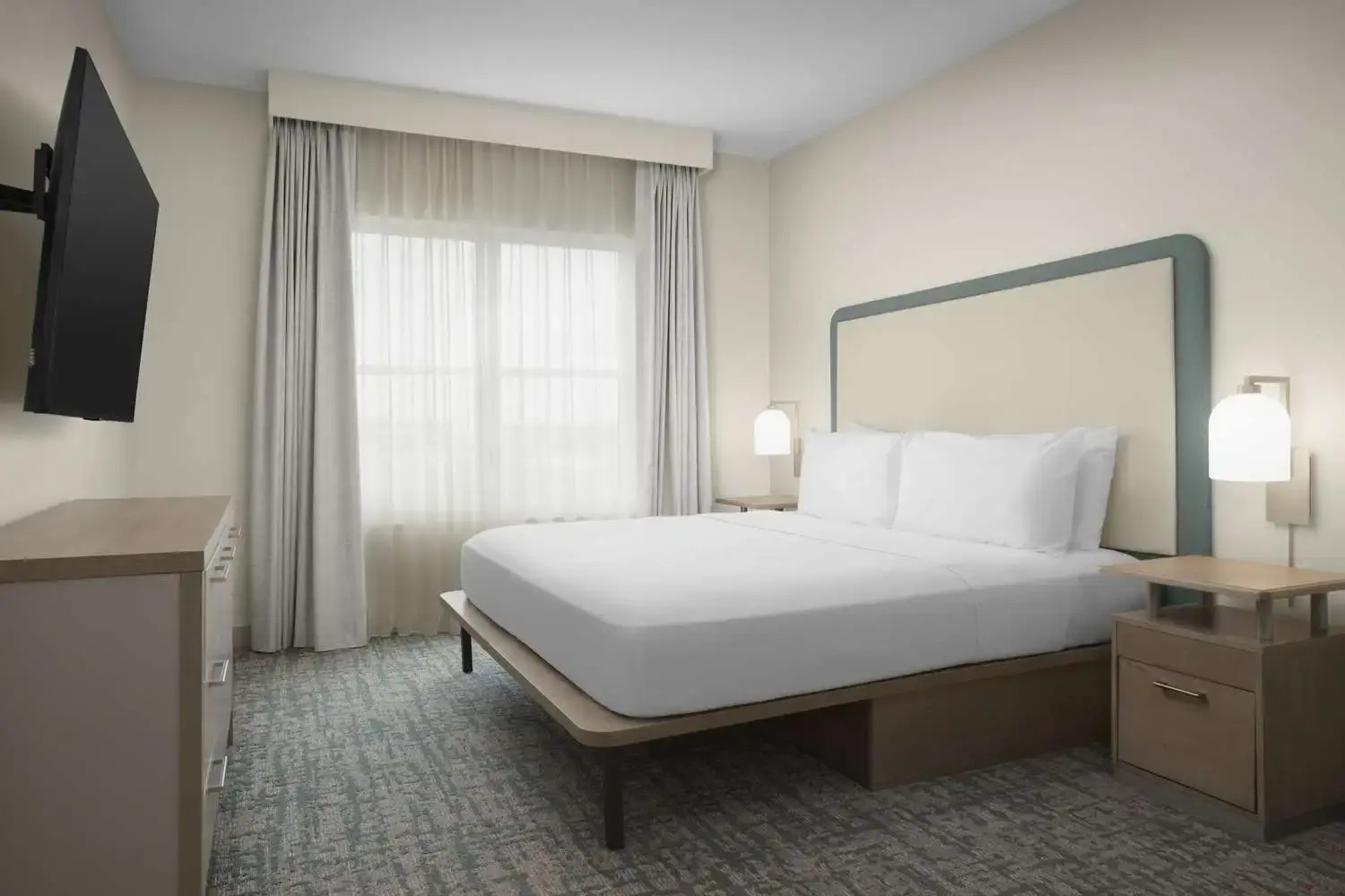 Photo - Homewood Suites by Hilton Irving - DFW Airport